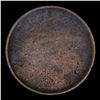 Image 2 : No Date Lincoln Cent Mint Error 1c Grades Unc+ BN