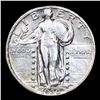 Image 2 : 1930-p Standing Liberty Quarter 25c Grades Select AU