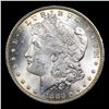 Image 2 : 1880-p Morgan Dollar $1 Grades Choice Unc