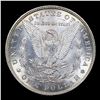 Image 3 : 1880-p Morgan Dollar $1 Grades Choice Unc