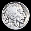 Image 2 : 1913-s TY I Buffalo Nickel 5c Grades vf++