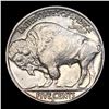 Image 3 : 1938-d Buffalo Nickel 5c Grades GEM+ Unc