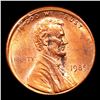 Image 2 : 1985-p Lincoln Cent Mint Error 1c Grades Choice Unc RD