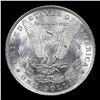 Image 3 : 1889-p Morgan Dollar $1 Grades GEM Unc