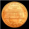 Image 3 : 1995-p Lincoln Cent FS-101 DDO 1c Grades GEM Unc RD