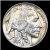 Image 2 : 1930-p Buffalo Nickel 5c Grades Select Unc
