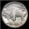 Image 3 : 1930-p Buffalo Nickel 5c Grades Select Unc