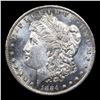 Image 2 : 1884-o Morgan Dollar $1 Grades Choice Unc+ PL