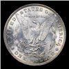 Image 3 : 1886-p Morgan Dollar $1 Grades Choice+ Unc