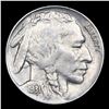 Image 2 : 1931-s Buffalo Nickel 5c Grades Select Unc