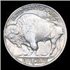 Image 3 : 1931-s Buffalo Nickel 5c Grades Select Unc