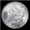 Image 2 : 1904-o Morgan Dollar $1 Grades GEM+ Unc