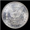 Image 3 : 1904-o Morgan Dollar $1 Grades GEM+ Unc