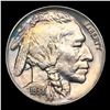 Image 2 : 1938-d Buffalo Nickel 5c Grades GEM Unc