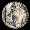 Image 3 : 1938-d Buffalo Nickel 5c Grades GEM Unc