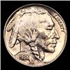 Image 2 : 1938-d Buffalo Nickel 5c Grades GEM+ Unc