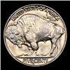 Image 3 : 1938-d Buffalo Nickel 5c Grades GEM+ Unc