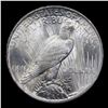Image 3 : 1923-p Peace Dollar $1 Grades Choice Unc