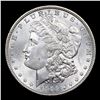 Image 2 : 1886-p Morgan Dollar $1 Grades Choice+ Unc