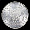 Image 3 : 1886-p Morgan Dollar $1 Grades Choice+ Unc