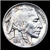 Image 2 : 1936-s Buffalo Nickel 5c Grades Choice+ Unc