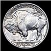 Image 3 : 1936-s Buffalo Nickel 5c Grades Choice+ Unc