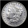 Image 2 : 1892-o Morgan Dollar $1 Grades Select Unc