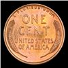 Image 3 : 1917-p Lincoln Cent 1c Grades GEM+ Unc BN