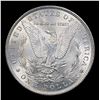 Image 3 : 1884-p Morgan Dollar $1 Grades Choice+ Unc