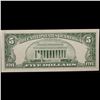 Image 3 : 1963 $5 Red Seal United States Note Grades Choice AU/BU Slider