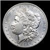 Image 2 : ***Auction Highlight*** 1883-s Morgan Dollar $1 Graded Select Unc BY USCG (fc)