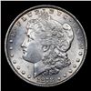 Image 2 : ***Auction Highlight*** 1878-p Rev '79 Morgan Dollar $1 Graded ms64 By SEGS (fc)