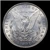 Image 3 : ***Auction Highlight*** 1878-p Rev '79 Morgan Dollar $1 Graded ms64 By SEGS (fc)
