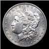 Image 2 : ***Auction Highlight*** 1883-s Morgan Dollar $1 Graded Select Unc By USCG (fc)
