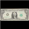 Image 2 : 1963B $1 'Barr Note' Federal Reserve Note Grades vf+