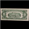 Image 3 : 1963 $2 Red Seal United States Note Grades Select CU