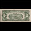 Image 3 : 1963 $2 Red Seal United States Note Grades Select CU
