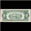 Image 3 : 1953C $2 Red Seal United States Note, Key to the Series Grades Gem CU