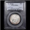 Image 2 : ***Auction Highlight*** PCGS 1936-s Bay Bridge Old Commem Half Dollar 50c Graded ms66 By PCGS (fc)