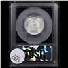 Image 5 : ***Auction Highlight*** 1877-s Seated Liberty Quarter 25c Graded Choice Unc BY USCG (fc)