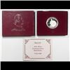 Image 1 : 1982-s Silver washington 50c Commemorative in Original Packaging Modern Commem Half Dollar 50c