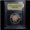 Image 2 : Proof 2016-s National Park Service Modern Commem Half Dollar 50c Graded GEM++ Proof Deep Cameo BY US