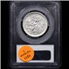 Image 3 : PCGS 1935-p Texas Old Commem Half Dollar 50c Graded ms64 By PCGS