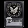 Image 5 : Proof 1992-s Silver Eagle Dollar $1 Graded pr69+ DCAM By SEGS