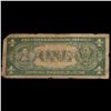 Image 3 : 1935A $1 Silver Certificate Hawaii WWII Emergency Currency Rare PC Block Grades f, fine