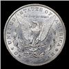 Image 3 : ***Auction Highlight*** 1900-s Morgan Dollar $1 Graded Choice Unc BY USCG (fc)
