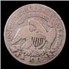 Image 3 : 1833 Capped Bust Dime 10c Grades vf+