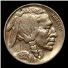 Image 2 : 1927-s Buffalo Nickel 5c Grades Choice AU/BU Slider