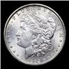 Image 2 : 1902-o Morgan Dollar $1 Grades Choice+ Unc.