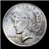 Image 2 : 1926-p Peace Dollar $1 Grades GEM Unc